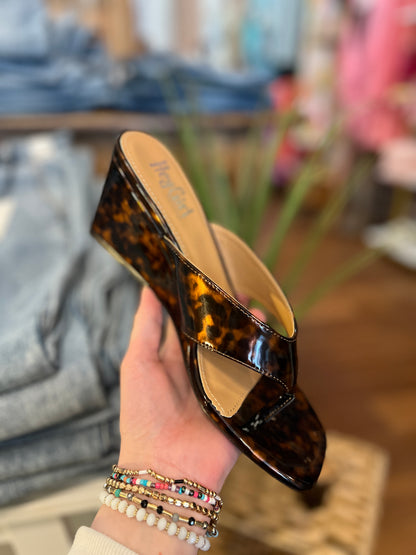 Corkys Dock Party Sandals