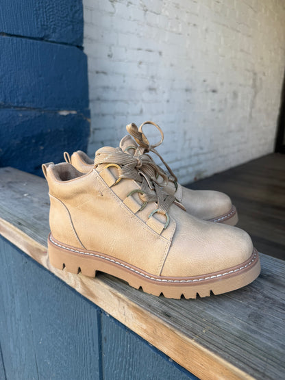 Corkys Campfire Booties
