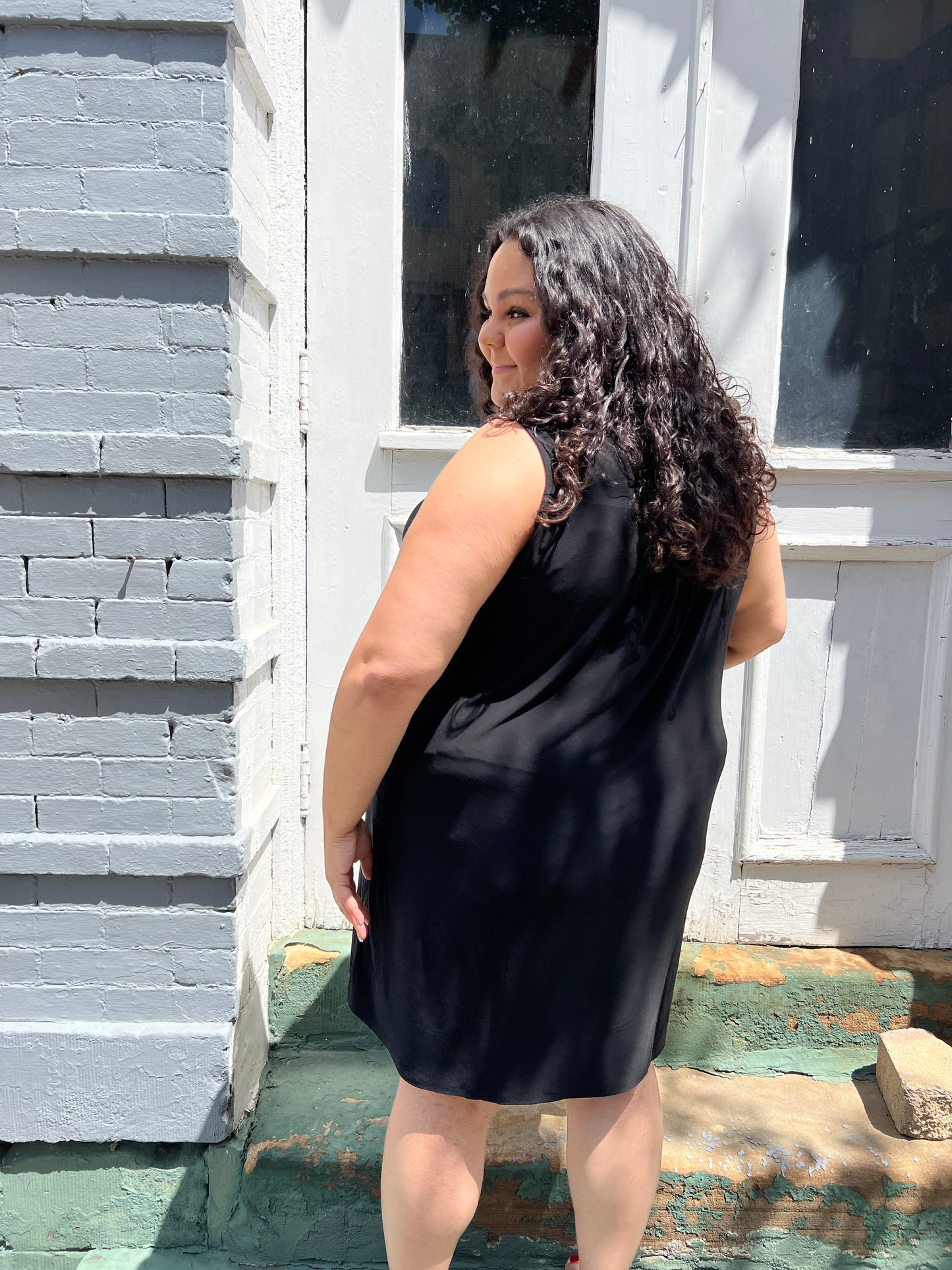 Summer Nights Dress