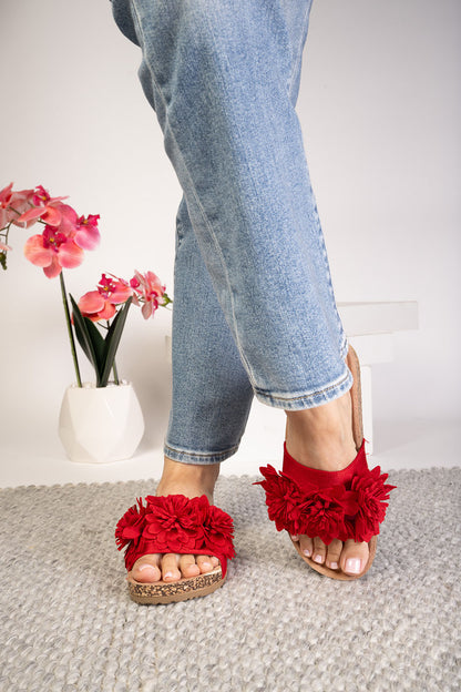 Corkys Wild Child Sandals