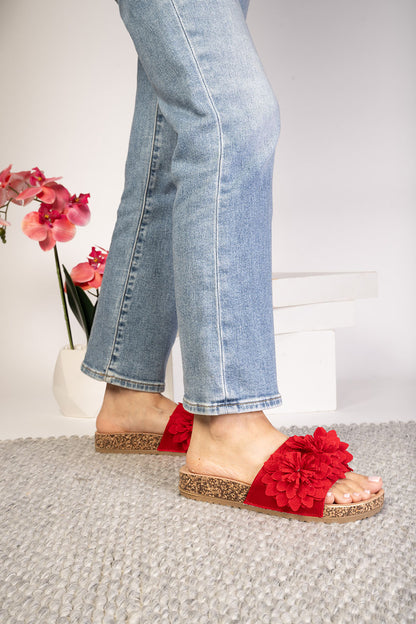 Corkys Wild Child Sandals