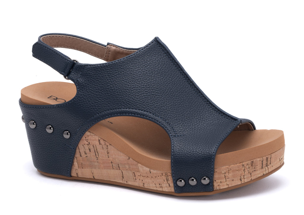 Corkys New Carley Sandals