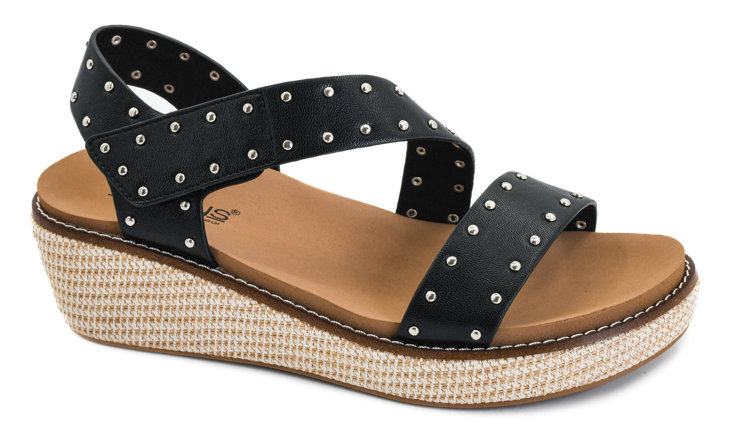 Corkys Chit Chat Wedges