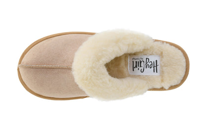 *Final Sale* Corkys Cuddle Up Slippers