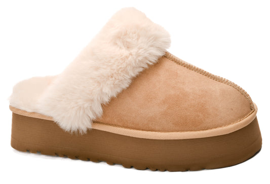*Final Sale* Corkys Cuddle Up Slippers
