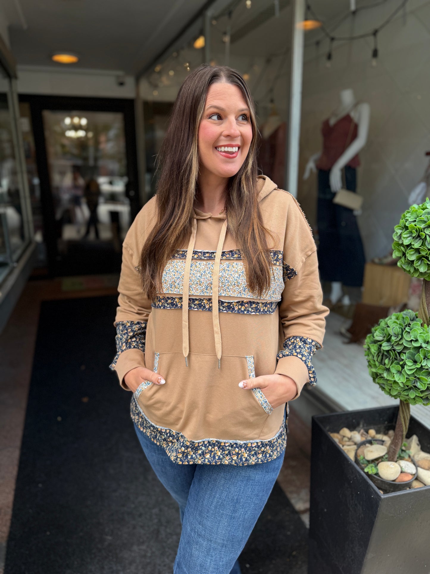 Little Love Hoodie