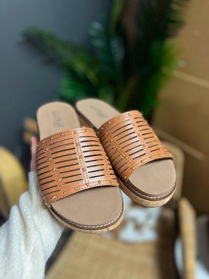 Corkys At Ease Sandals