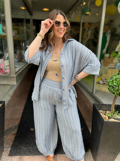 A Whole New World Top