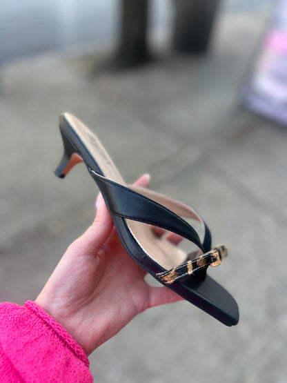 Corkys Dainty Kitten Heels