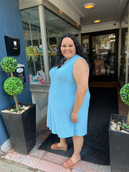 Summer Nights Dress
