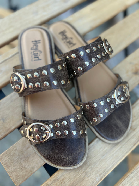 Corkys Hey Hottie Sandals