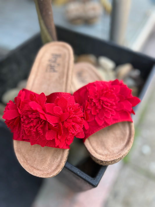 Corkys Wild Child Sandals