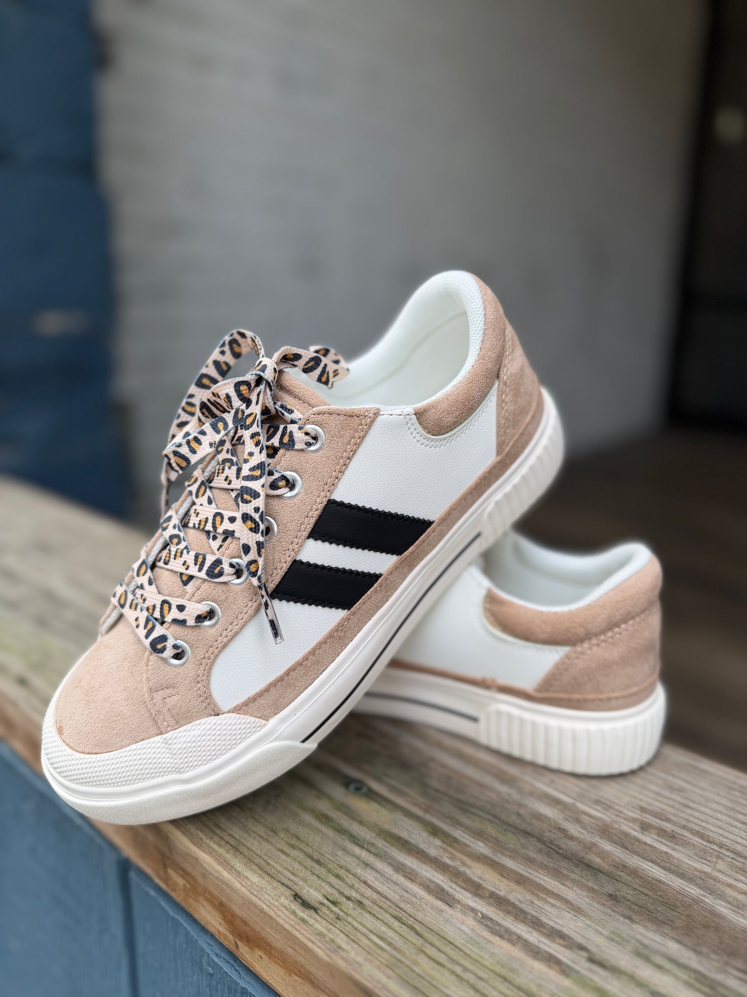 Footwear