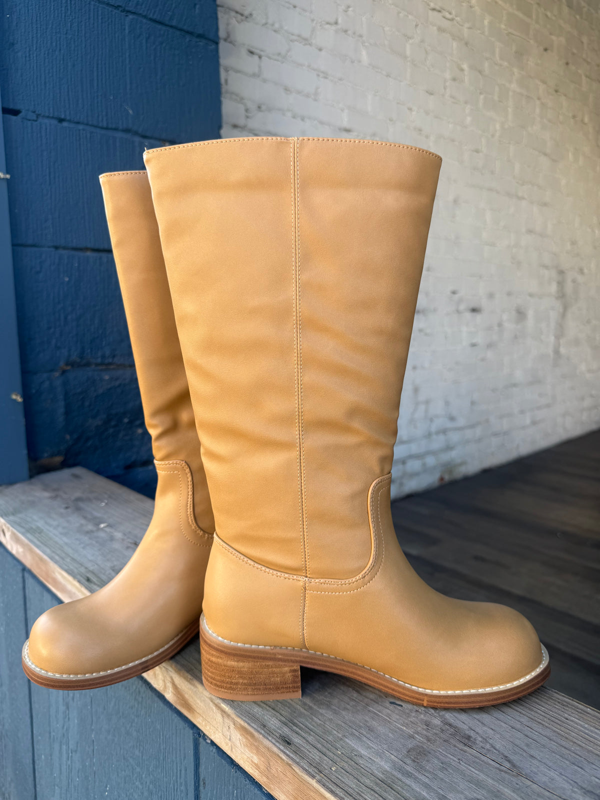 Corkys Wide Put Up Or Shut Up Boots