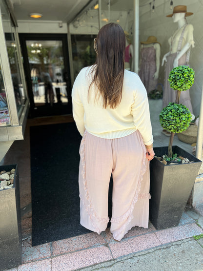 Loving Life Pants