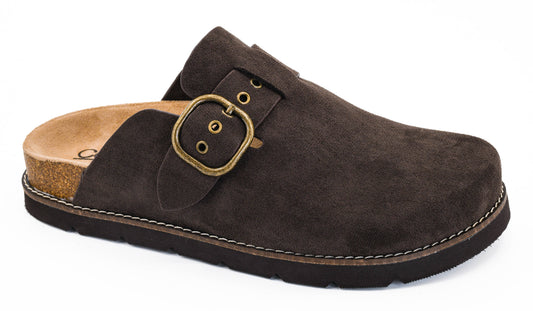 Corkys Distracted Clogs