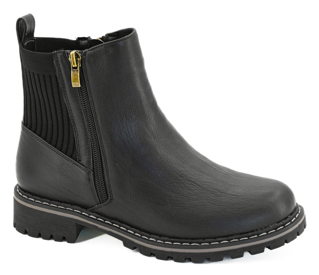 Corkys Don't Be Difficult Boots
