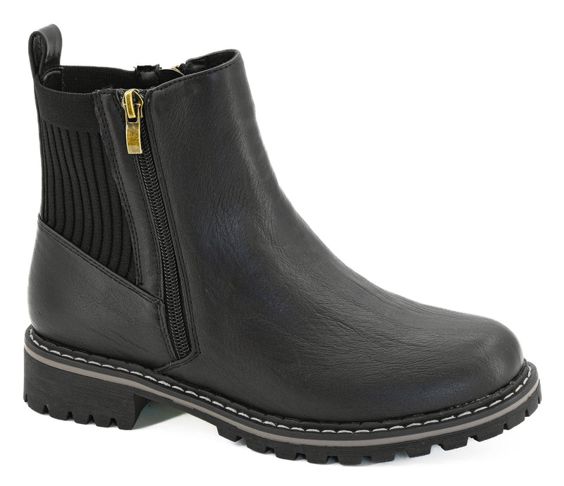 Corkys Don't Be Difficult Boots