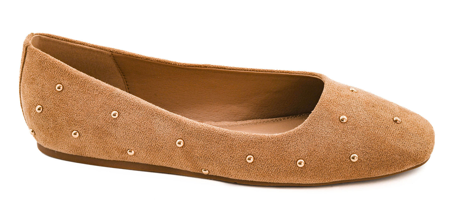 Corkys Don't Be Rude Flats