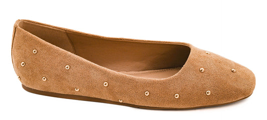 *Final Sale* Corkys Don't Be Rude Flats