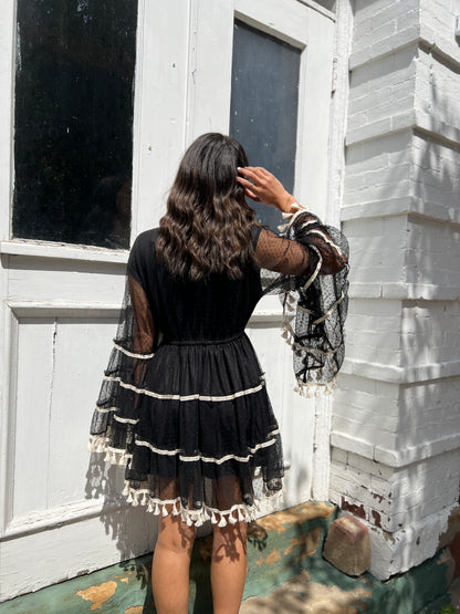 My Anthem Mini Dress
