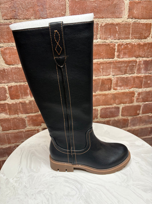 Corkys Gallop Boots