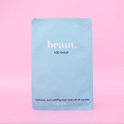 beaut. sheet masks