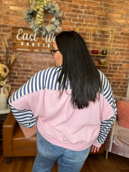 Back At It Longsleeve