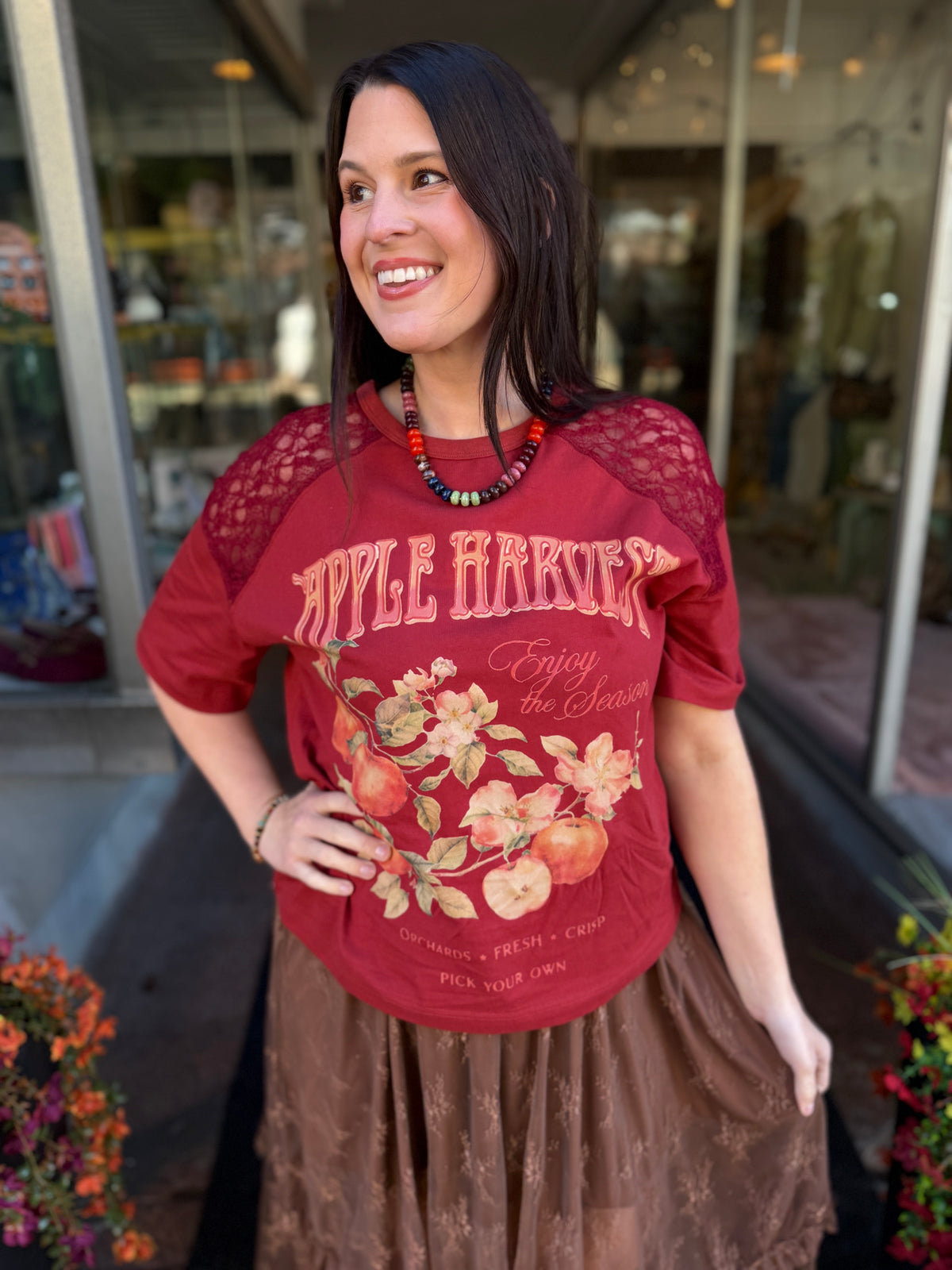 Farewell Summer Tees