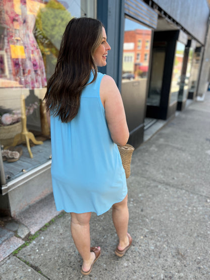 Summer Nights Dress