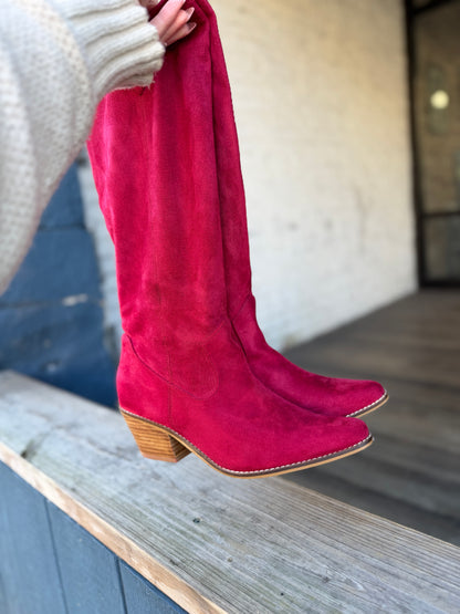 Corkys City Slicker Boots