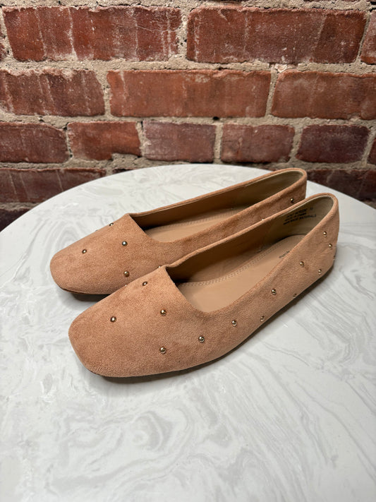 *Final Sale* Corkys Don't Be Rude Flats