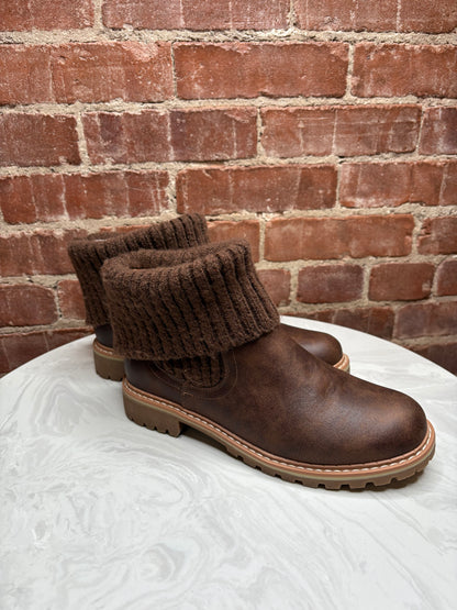 Corkys Quiver Boots