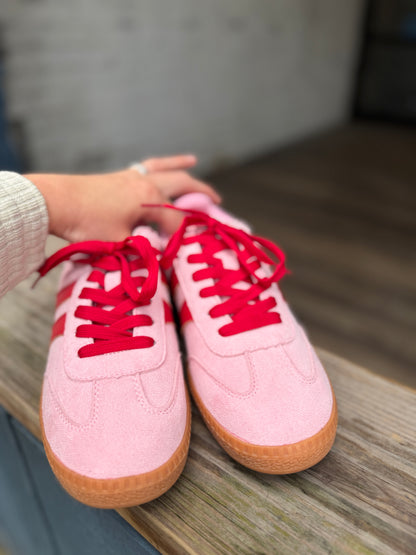 Corkys Heads Up Sneakers