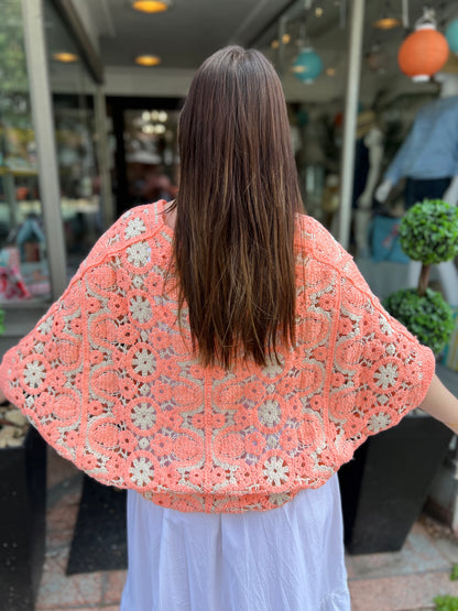 More To Come Cardigan