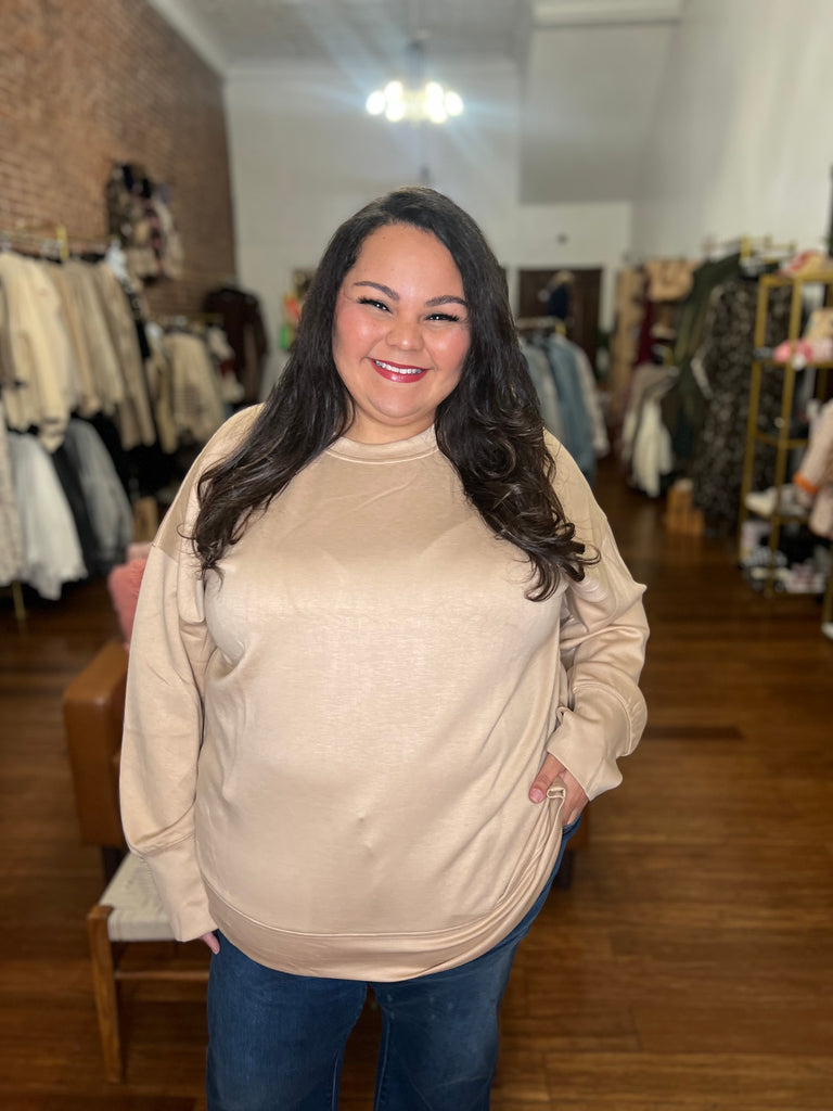 Real Quick Longsleeve