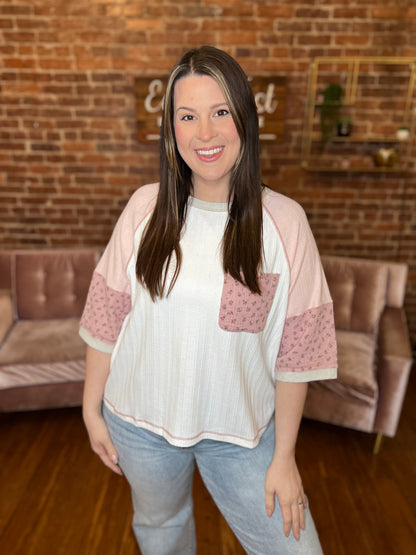 Another Lover Top