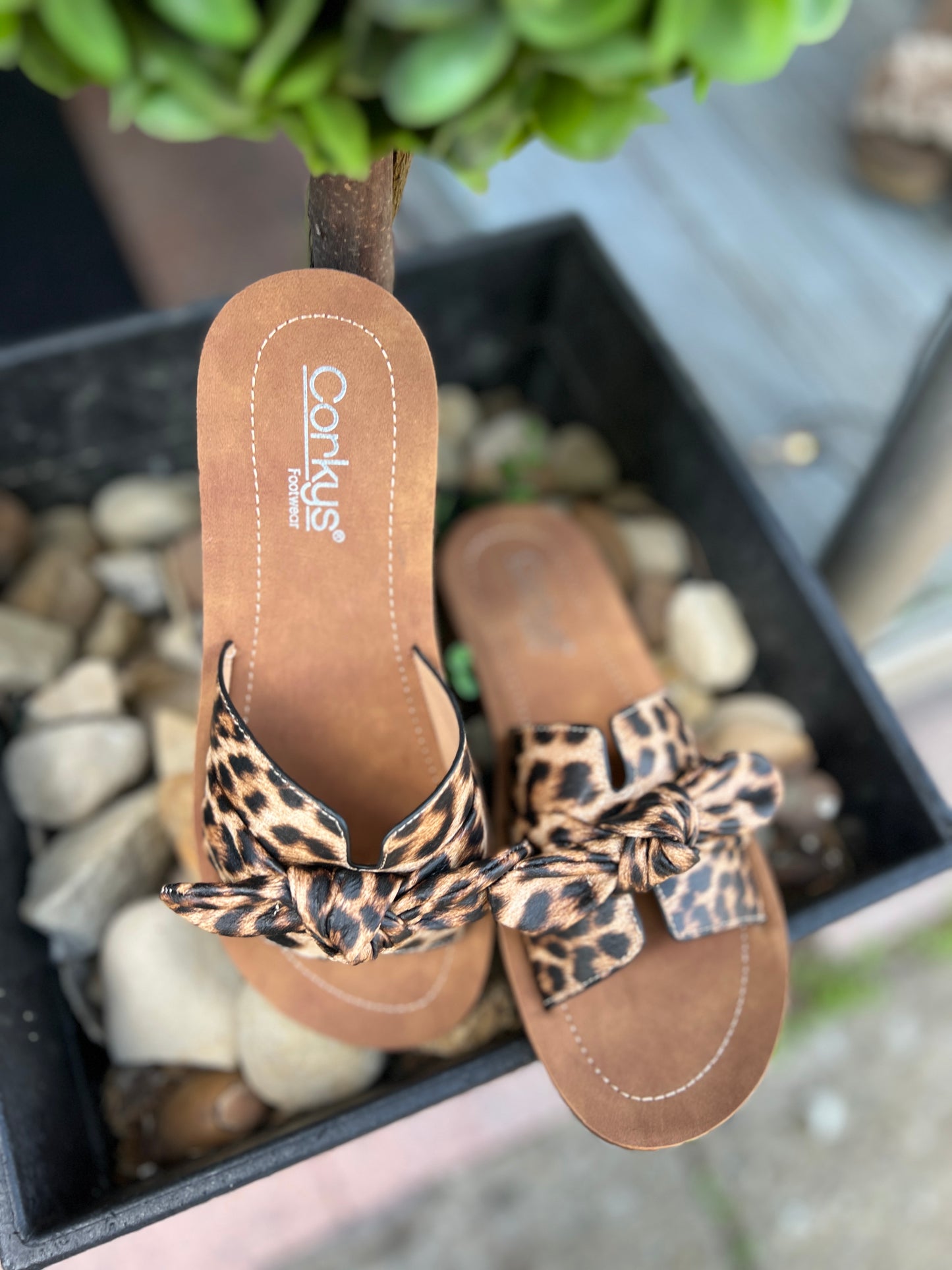 Corkys Too Cute Sandals