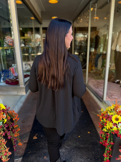 Great Expectations Cardigan