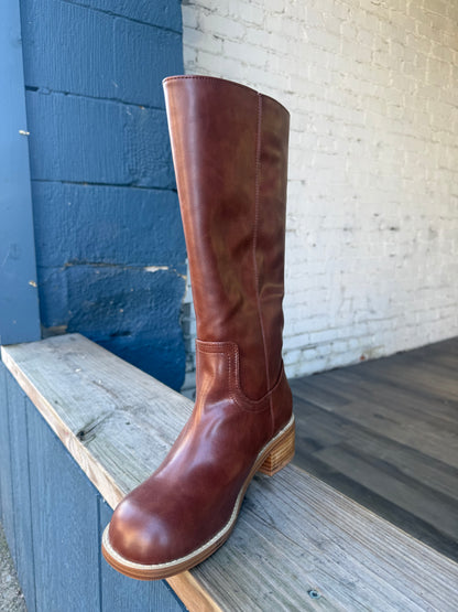 Corkys Put Up Or Shut Up Boots