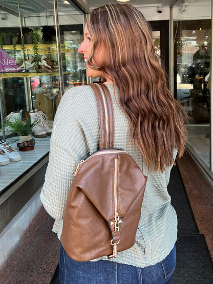 Linnette Backpack