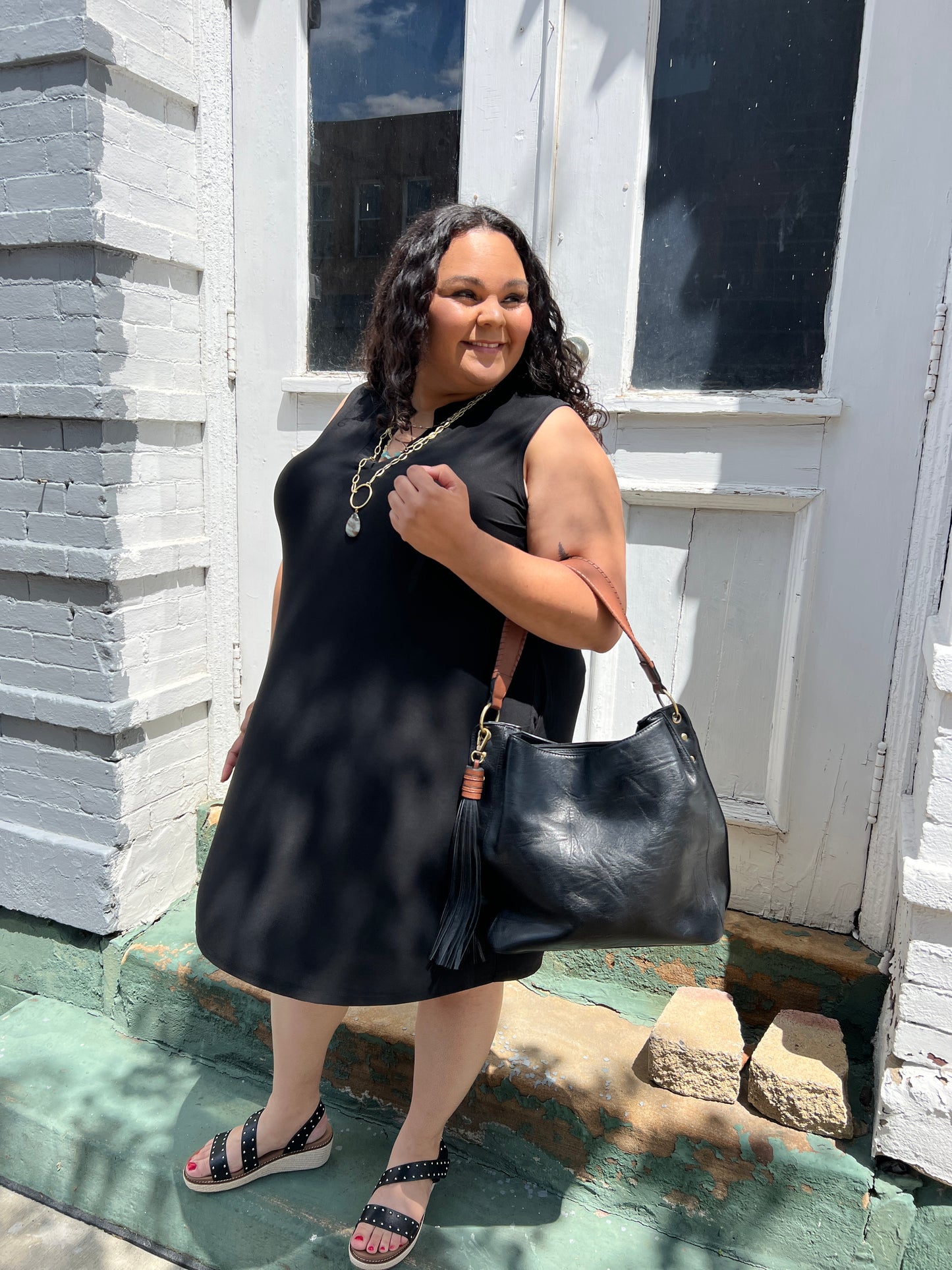 Summer Nights Dress