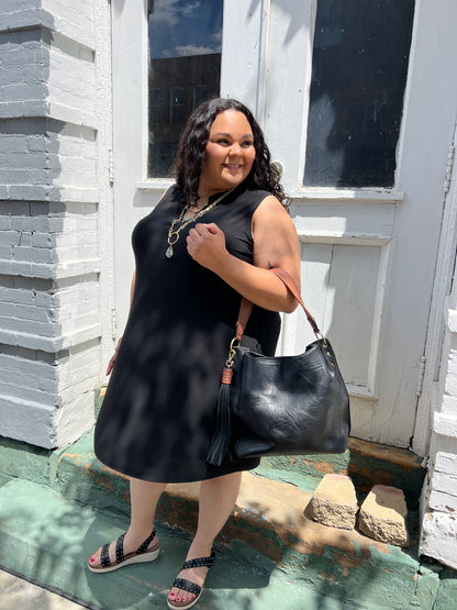 Summer Nights Dress