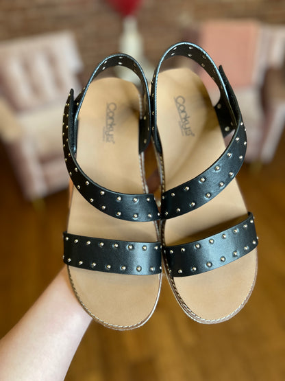 Corkys Chit Chat Wedges