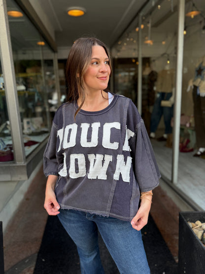 Touch Down Sweatshirt