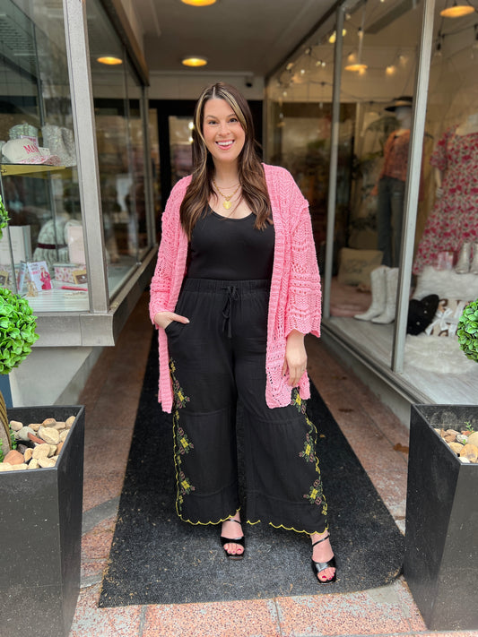 It's Fantastic Cardigan