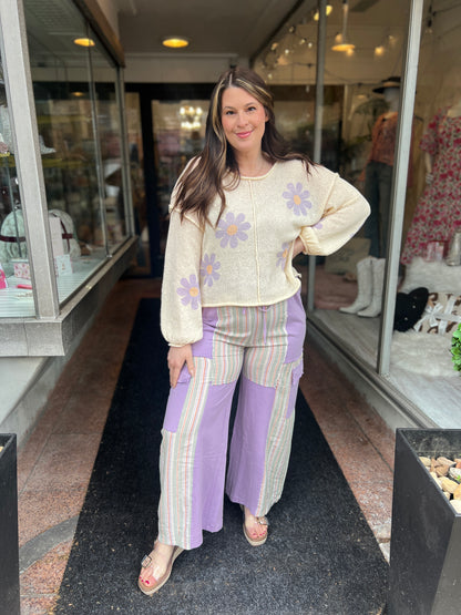Weekender Wide Leg Pants