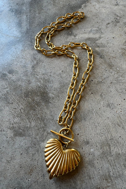 Blakeley Necklaces