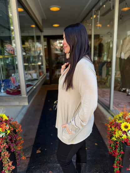 Great Expectations Cardigan