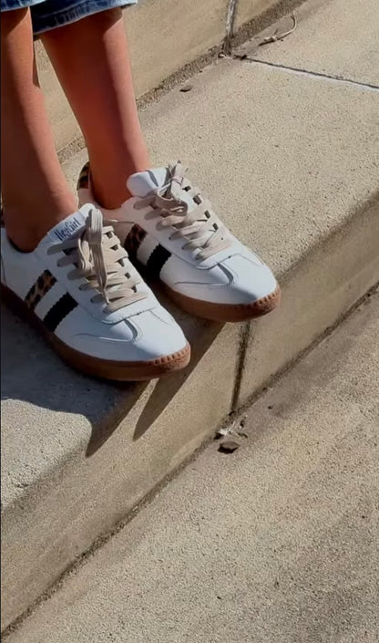 Corkys Heads Up Sneakers